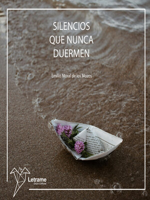 cover image of Silencios que nunca duermen